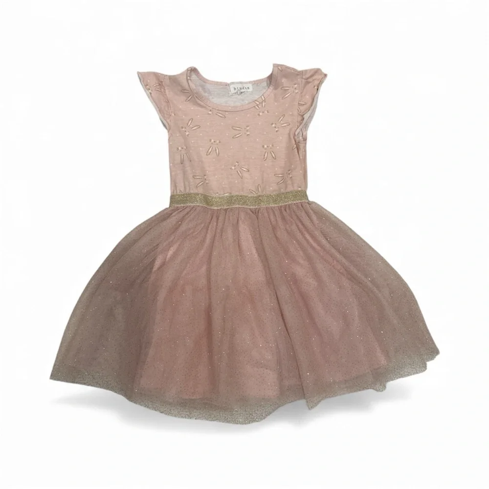 BUNDLE-Girls clothing Size 6-8 SEE PHOTOS
